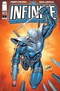 THE INFINITE #3 