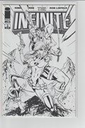 THE INFINITE #3-RI-B 