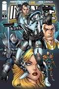 THE INFINITE #2 