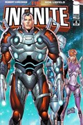 THE INFINITE #4 