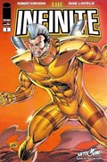 THE INFINITE #1J 