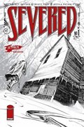 SEVERED #1-JETP 