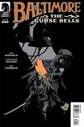 BALTIMORE: THE CURSE BELLS #1 