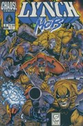 LYNCH MOB #1 