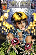 THE OMEN #1E 