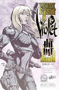 EXECUTIVE ASSISTANT: VIOLET #1-RI 