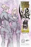 EXECUTIVE ASSISTANT: VIOLET #2-RI 