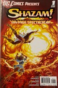 DC COMICS PRESENTS: SHAZAM #1 