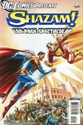 DC COMICS PRESENTS: SHAZAM #2 