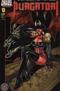 PURGATORI #0 