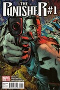 THE PUNISHER #1 