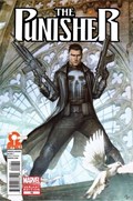 THE PUNISHER #10-RI 