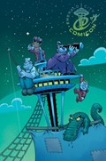 SNARKED! #5-ECCC 