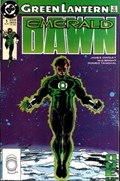 GREEN LANTERN: EMERALD DAWN #1 