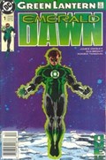 GREEN LANTERN: EMERALD DAWN #1B 
