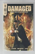 DAMAGED #1C 