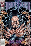 UNDERTAKER #1 