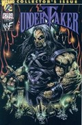 UNDERTAKER #0.5 