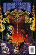 UNDERTAKER #4 