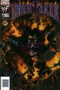 UNDERTAKER #7 