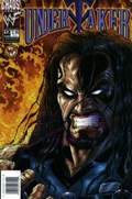 UNDERTAKER #9 