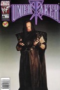 UNDERTAKER #1B 