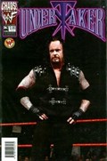 UNDERTAKER #3B 