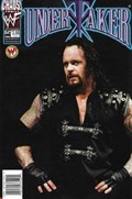 UNDERTAKER #5B 