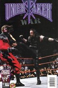 UNDERTAKER #4B 