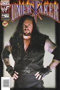 UNDERTAKER #7B 