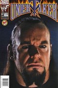 UNDERTAKER #9B 