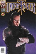 UNDERTAKER #8B 