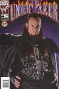 UNDERTAKER #10B 