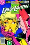 THE GREEN LANTERN CORPS #213B 