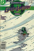 THE GREEN LANTERN CORPS #220B 