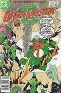 THE GREEN LANTERN CORPS #223C 