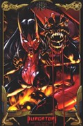 PURGATORI: GODDESS RISING #1B 