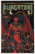 PURGATORI: THE VAMPIRE'S MYTH #2B 
