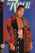 THE ROCK #1 