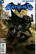BATWING #19