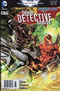 DETECTIVE COMICS #11C 