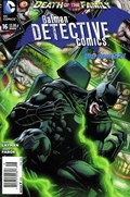 DETECTIVE COMICS #16C 