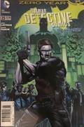 DETECTIVE COMICS #25C 