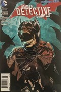 DETECTIVE COMICS #26C 