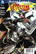 DETECTIVE COMICS #28C 