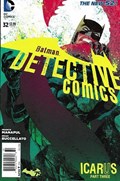 DETECTIVE COMICS #32C 