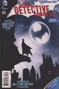 DETECTIVE COMICS #27C 