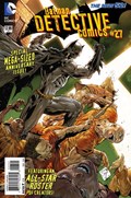 DETECTIVE COMICS #27-RI-B 