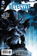 DETECTIVE COMICS #27-RI-C 