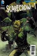DETECTIVE COMICS #23.3-2nd 